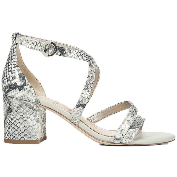 Sam Edelman Stacie Women's Sandal - Picture 3 of 12